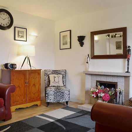 Checkers Cottage - Beaufort Estate Belladrum Zewnętrze zdjęcie