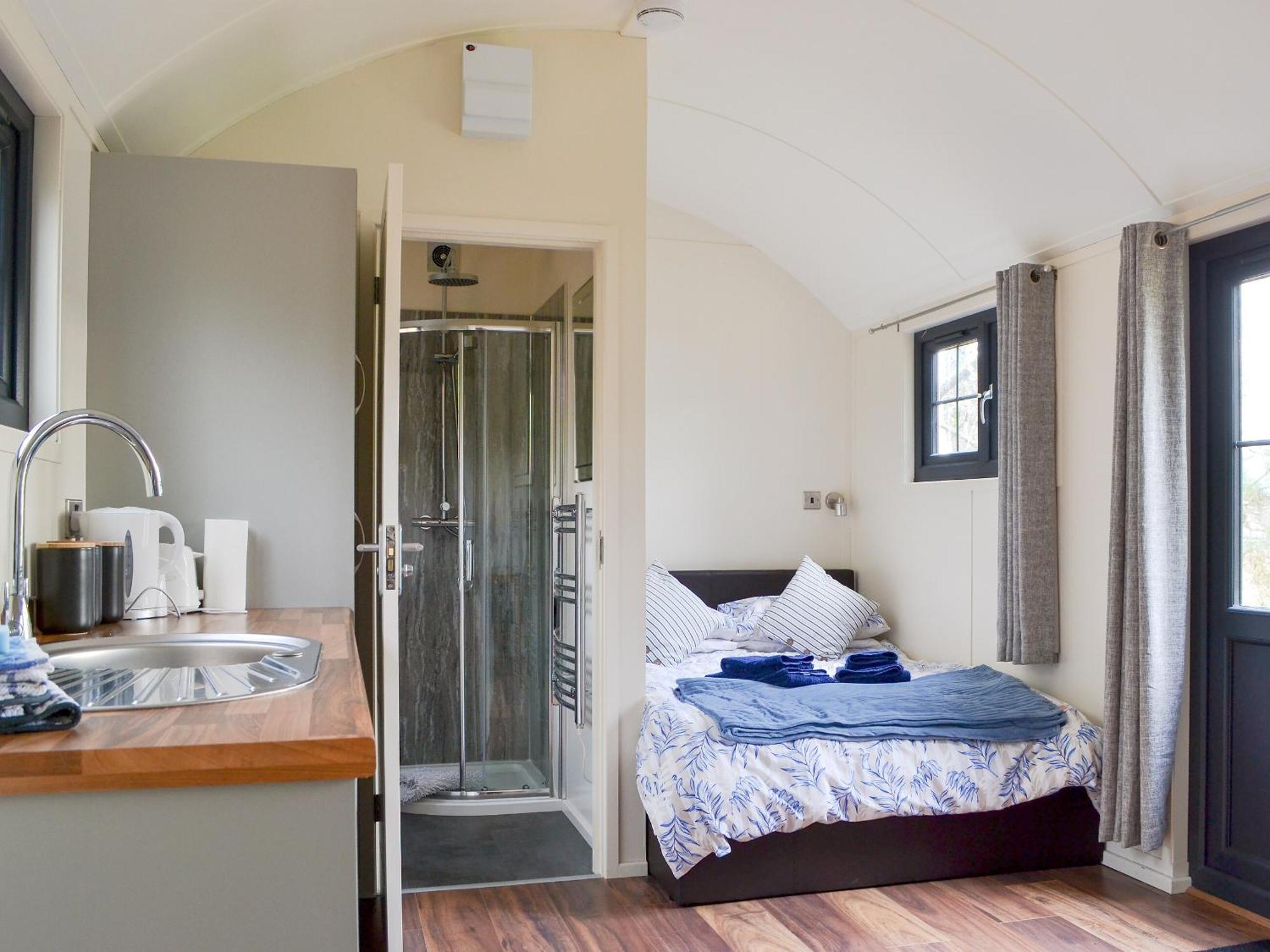 Checkers Cottage - Beaufort Estate Belladrum Zewnętrze zdjęcie